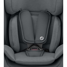 Автокрісло Maxi-Cosi Titan Plus Authentic Graphite